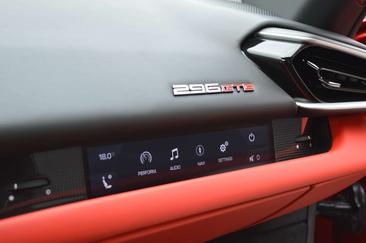 Ferrari 296 GTB — photo 17