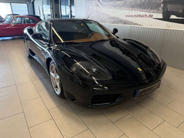 Ferrari 360 Modena — photo 4