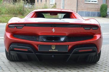 Ferrari 296 GTB — photo 3