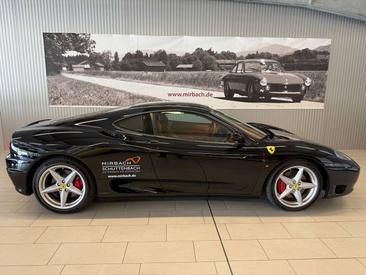 Ferrari 360 Modena — photo 5