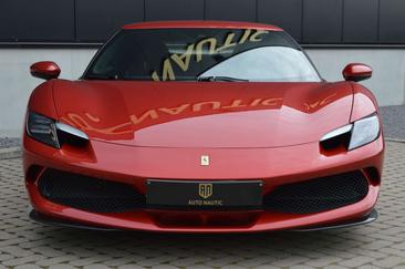 Ferrari 296 GTB — photo 4