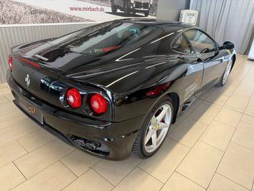 Ferrari 360 Modena — photo 6