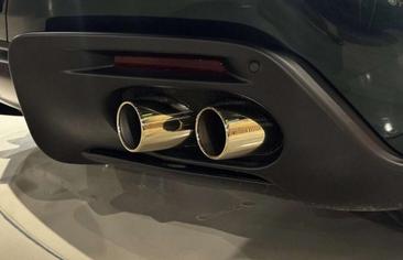 Ferrari Roma Spider — photo 24