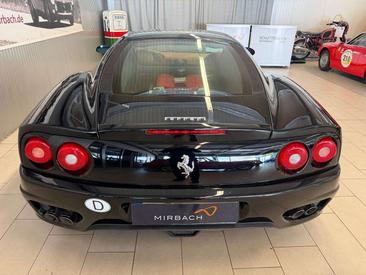 Ferrari 360 Modena — photo 7