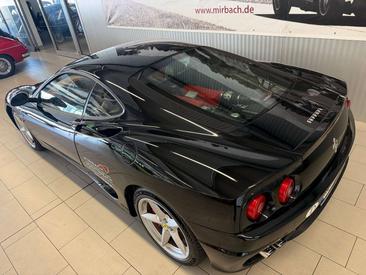 Ferrari 360 Modena — photo 8