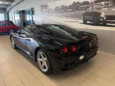 Ferrari 360 Modena — photo 9