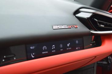 Ferrari 296 GTB — photo 15