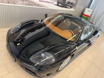 Ferrari 360 Modena — photo 11