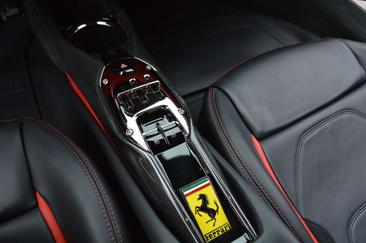 Ferrari 296 GTB — photo 16