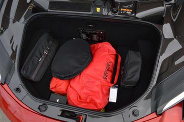 Ferrari 296 GTB — photo 17