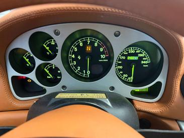 Ferrari 360 Modena — photo 12