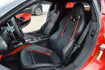 Ferrari 296 GTB — photo 10