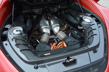 Ferrari 296 GTB — photo 18