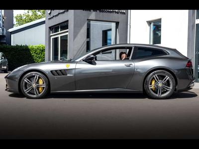 Ferrari GTC4Lusso