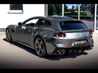 Ferrari GTC4Lusso