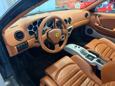 Ferrari 360 Modena — photo 16