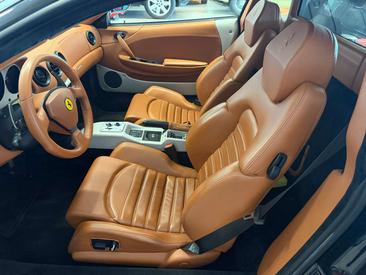 Ferrari 360 Modena — photo 17