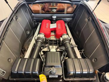 Ferrari 360 Modena — photo 18