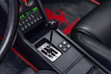 Ferrari 348 Tb Cat — photo 7