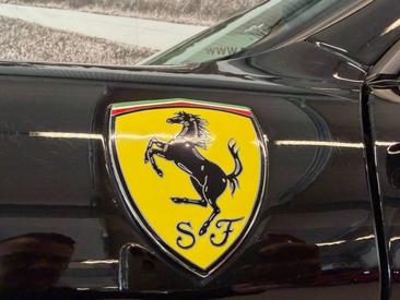 Ferrari 360 Modena — photo 22