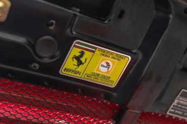 Ferrari 348 Tb Cat — photo 9