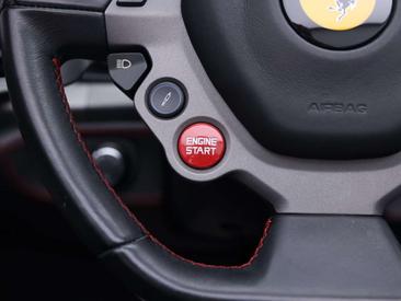 Ferrari 458 Spider — photo 12