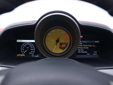 Ferrari 458 Spider — photo 13