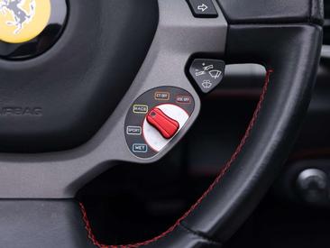 Ferrari 458 Spider — photo 14