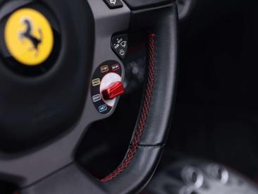 Ferrari 458 Spider — photo 15
