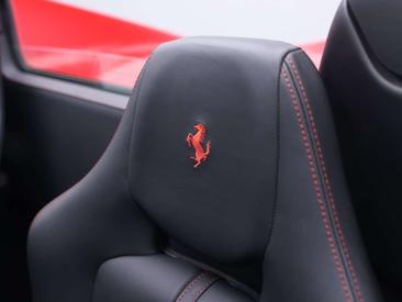 Ferrari 458 Spider — photo 21