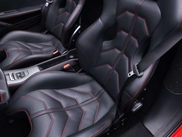 Ferrari 458 Spider — photo 22