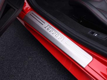 Ferrari 458 Spider — photo 23