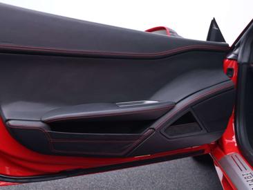 Ferrari 458 Spider — photo 24