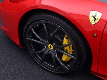 Ferrari 458 Spider — photo 26