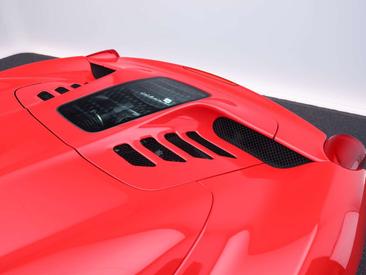 Ferrari 458 Spider — photo 27
