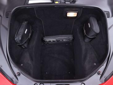 Ferrari 458 Spider — photo 28