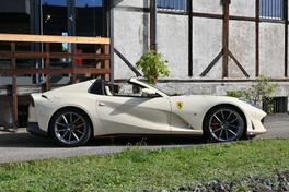 Ferrari 812 GTS - 2022 - Joinsteer - #1