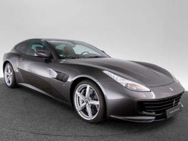 Ferrari GTC4Lusso - 2017 - Joinsteer - #1