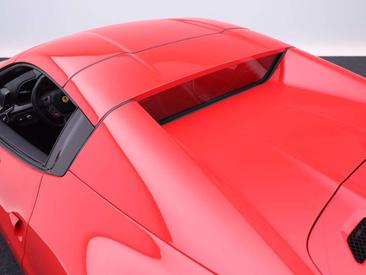 Ferrari 458 Spider — photo 29