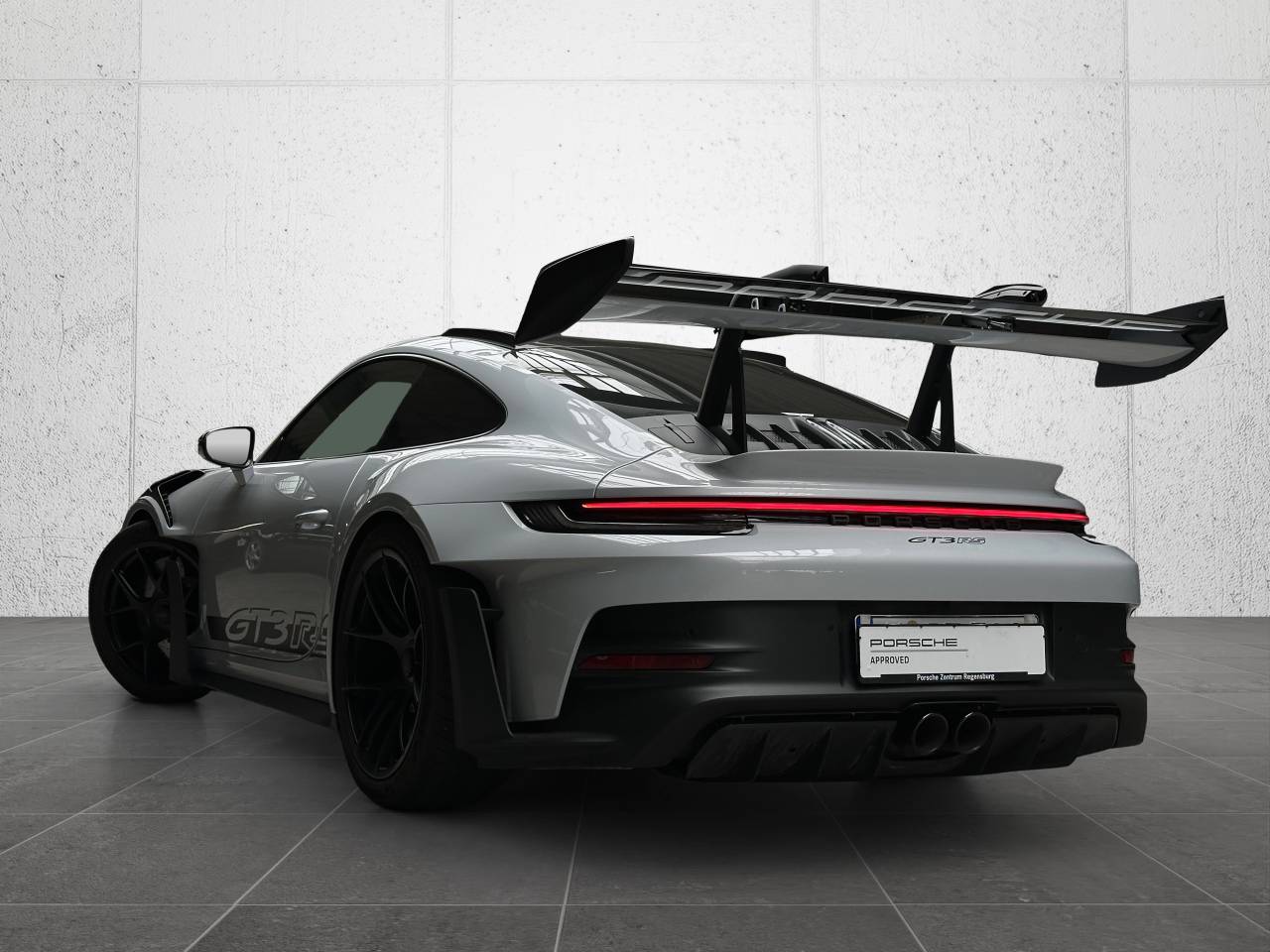 Porsche 992 I GT3 RS - 2024 - Joinsteer - #6