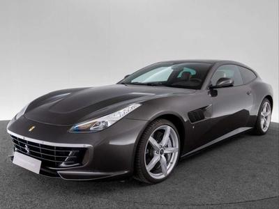 Ferrari GTC4Lusso