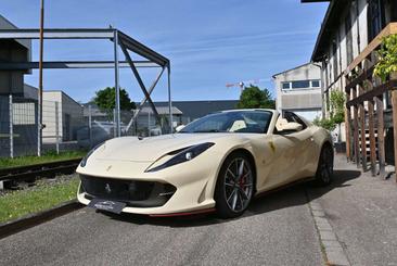 Ferrari 812 GTS — photo 2