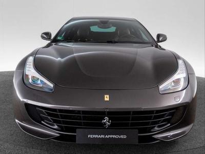 Ferrari GTC4Lusso