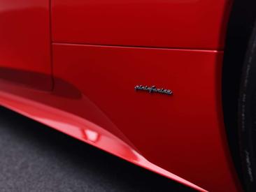 Ferrari 458 Spider — photo 31