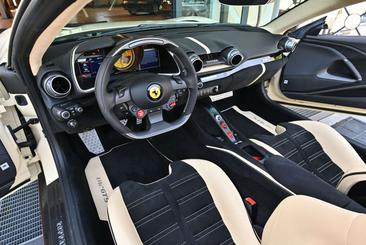 Ferrari 812 GTS — photo 3