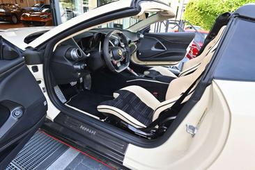 Ferrari 812 GTS — photo 4