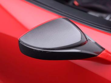 Ferrari 458 Spider — photo 34