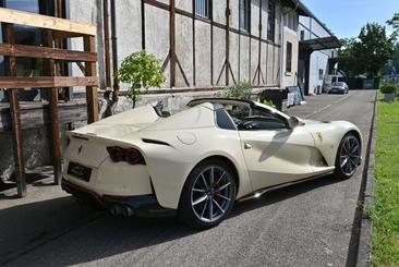 Ferrari 812 GTS — photo 5