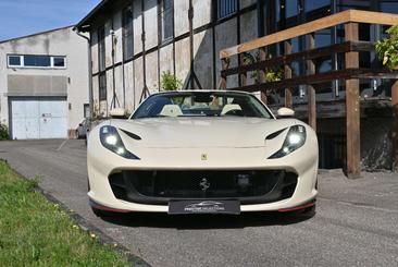 Ferrari 812 GTS — photo 6