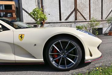Ferrari 812 GTS — photo 7
